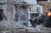 Syrie : au coeur des combats contre les mutins de Daech