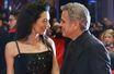 Un triomphe berlinois pour George Clooney et Amal - Berlinale 2016