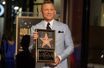 Daniel Craig reçoit son étoile sur le Hollywood Walk of Fame