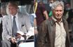 Harrison Ford et Mads Mikkelsen sur le tournage d’"Indiana Jones 5"