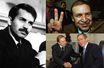 Ministre à 26 ans, octogénaire agrippé au pouvoir : Bouteflika, un destin algérien