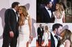 Jennifer Lopez et Ben Affleck enflamment Venise, premier tapis rouge pour les amoureux 