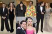 Les couples de stars sur le tapis rouge du gala du Met