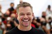 Matt Damon: "Si j’étais un jeune Français, je m’installerais à Marseille"