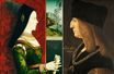 Portraits de la duchesse Marie de Bourgogne par Nicolas Reiser (Kunsthistorisches Museum Vienne) et de l’empereur Maximilien d’Autriche, par Giovanni Ambrogio de Predis (Ambras Castle, Innsbruck) 