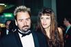 Maïwenn et son mariage à 16 ans avec Luc Besson, un "truc de fou" admet-elle