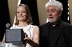 Jodie Foster: "Le cinéma a été ma bouée de sauvetage"