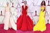 Les 10 plus belles robes des Oscars 2021
