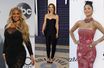 Mariah Carey, Natalie Portman, Nicole Scherzinger