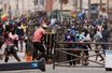 Quatre morts dans les pires émeutes depuis des années au Sénégal