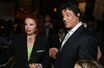 La mère de Sylvester Stallone, Jackie, est morte à 98 ans