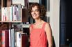 Leïla Slimani, écrivain, lauréate du Goncourt 2016