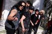 le hard-rock adoucit les mœurs - Scorpions