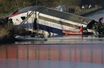 Un freinage tardif responsable du drame  - Accident de TGV en Alsace