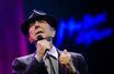 Leonard Cohen a achevé ces derniers poèmes quelques jours avant sa mort le 7 novembre 2016.