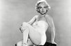 Marilyn en 1950.