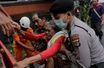 Indonésie : des inondations et des glissements de terrain font 11 morts