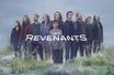 "Les Revevants" sont de retour pour une seconde saison intrigante et inquiétante.