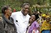 Le Dr Mukwege.