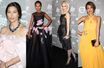 Les stars resplendissantes au gala "Baby2Baby" - Jessica Biel, Kerry Washington, Gwen Stefani, Jessica Alba...