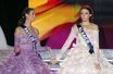 Quand Delphine Wespiser était élue Miss France 2012