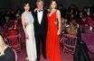 Soirée de gala pour Emily Blunt et Dakota Johnson - Dior au Guggenheim