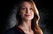 Melissa Benoist incarne Supergirl, la cousine de Superman, dans la série du même nom.