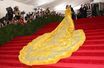 Rihanna au Gala du Met.
