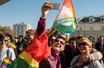 Kosovo : première Gay pride dans les rues de Pristina