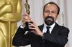 Asghar Farhadi avait reçu l&#039;Oscar du meilleur film en langue étrangère en 2012 pour &quot;Une Séparation&quot;.
