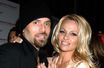Enième divorce pour Pamela Anderson et Rick Salomon