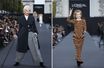 Helen Mirren et Jane Fonda sur le podium du défilé L&#039;Oréal