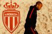 Thierry Henry, le 10 décembre au centre d'entraînement de l'AS Monaco, à La Turbie.