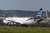 L'avion, qui devait relier deux villes libyennes, a été détourné vers Malte.