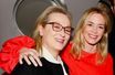 Meryl Streep et Emily Blunt