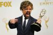 Peter Dinklage, Jon Hamm, Viola Davis... - Les vainqueurs des Emmy Awards en images