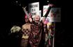 La mode politique de Vivienne Westwood - Fashion week de Londres