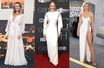 People Style : robe blanche et tapis rouge