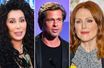 Cher, Brad Pitt, Julianne Moore se mobilisent pour appeler au vote