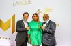Serena Williams, Mike Tyson... Pluie de stars au gala de Patrick Mouratoglou