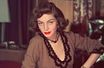 Lauren Bacall est morte à 89 ans.