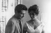 Mariage Scandale Elizabeth Taylor Eddie Fisher 1959