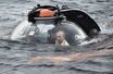 Un tour en bathyscaphe pour Vladimir Poutine - A Sébastopol