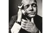 «Truman Capote», New York, 1965.
