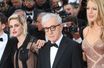 Woody Allen sur le tapis rouge de Cannes, accompagné de Kristen Stewart et Blake Lively.