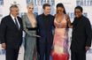 Cara Delevingne, Rihanna, Dane Dehaan : quand le casting de "Valérian" s’invite à Paris