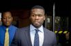 50 Cent à New York en juillet 2015.