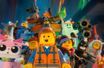 "La Grande aventure Lego" de Phil Lord et Chris Miller