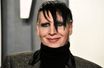 Marilyn Manson en février 2020.
