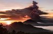Eruption du volcan Agung : alerte maximale à Bali